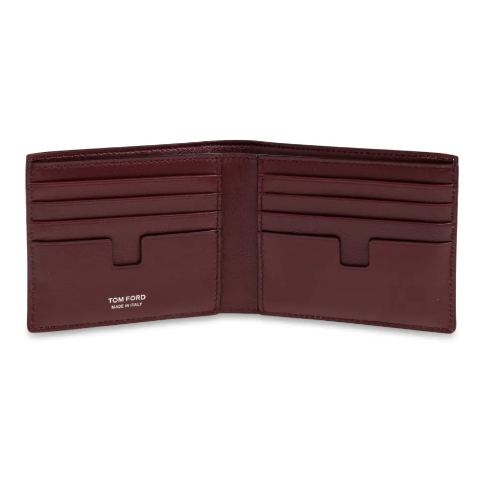 Classic Bifold Wallet