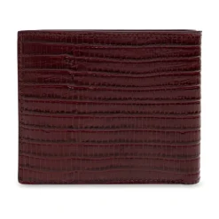 Classic Bifold Wallet