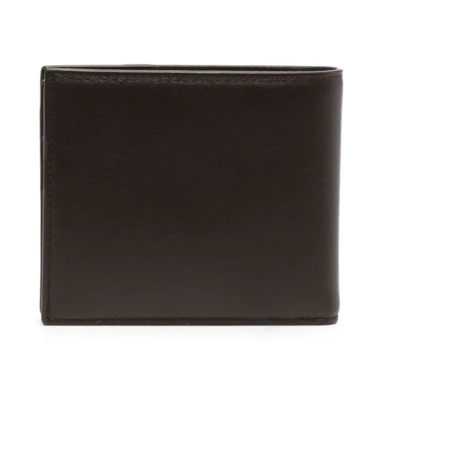 Classic Bifold Wallet