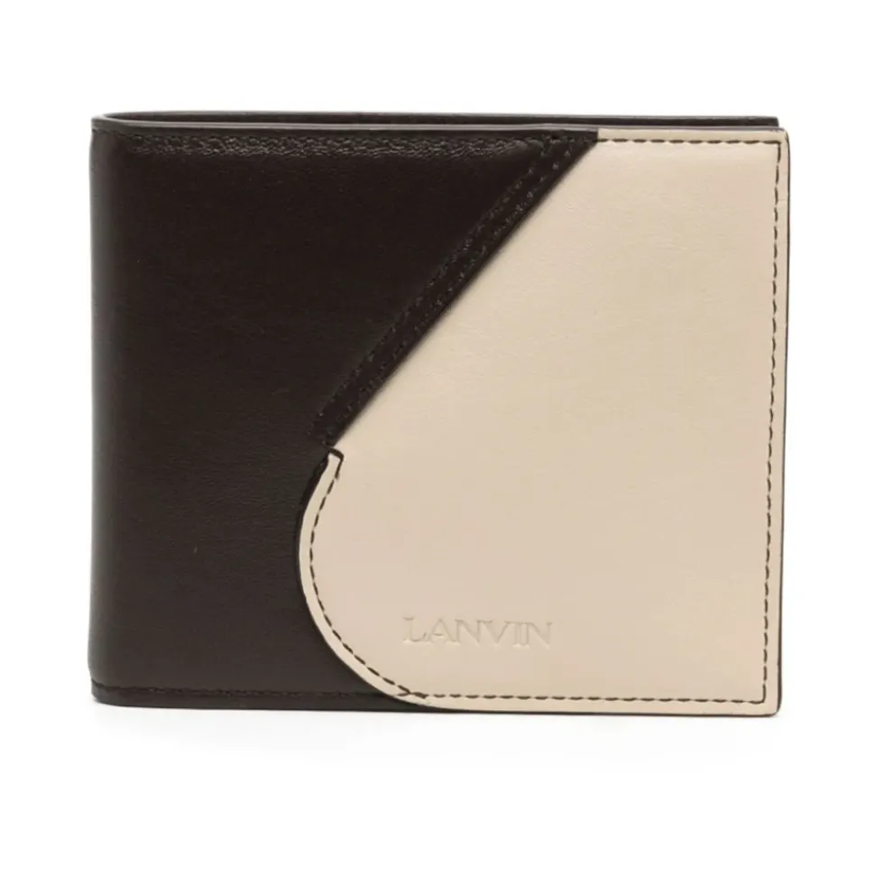 Classic Bifold Wallet