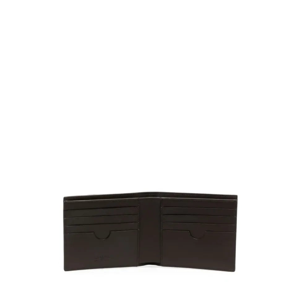 Classic Bifold Wallet
