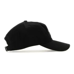 Classic Black Baseball Cap