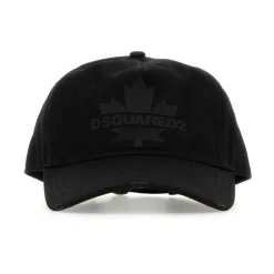 Classic Black Baseball Cap