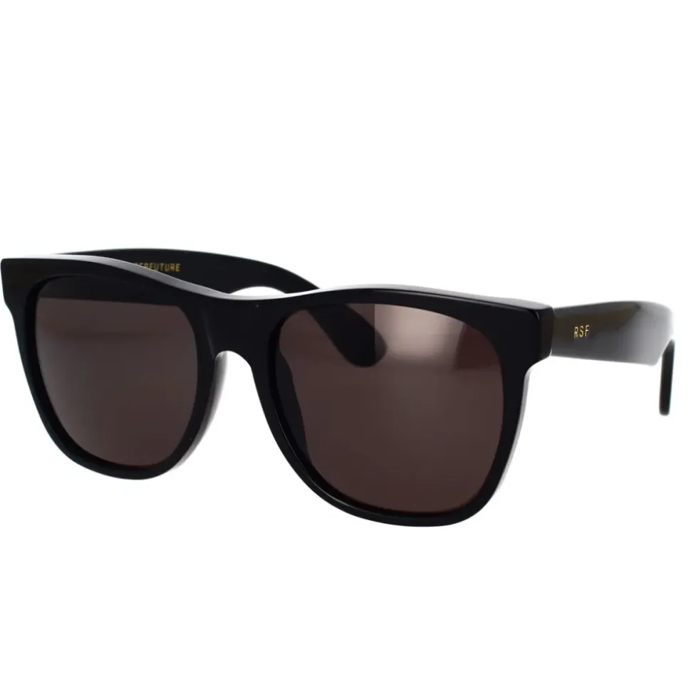 Classic Black Sunglasses Unique Style