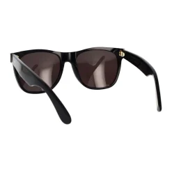 Classic Black Sunglasses Unique Style
