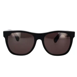 Classic Black Sunglasses Unique Style