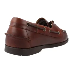Classic Boat Shoes for Men