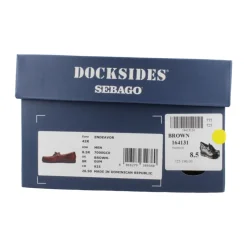 Classic Boat Shoes for Men