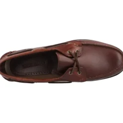 Classic Boat Shoes for Men