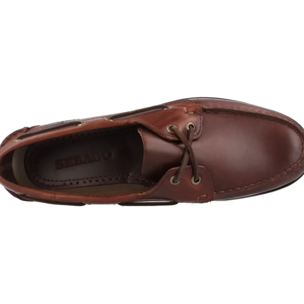 Classic Boat Shoes for Men