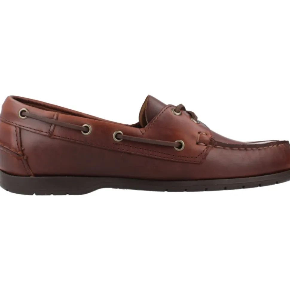 Classic Boat Shoes for Men