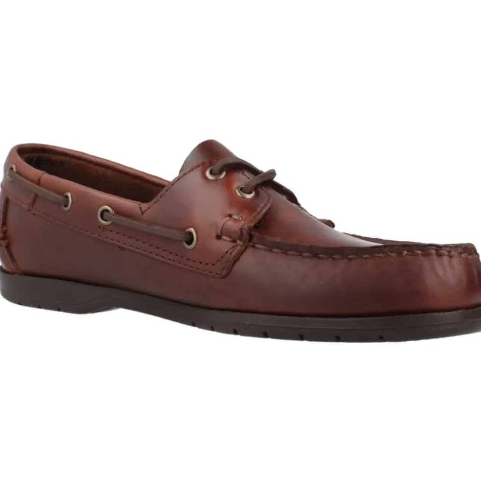 Classic Boat Shoes for Men
