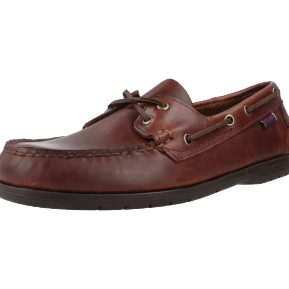 Classic Boat Shoes for Men
