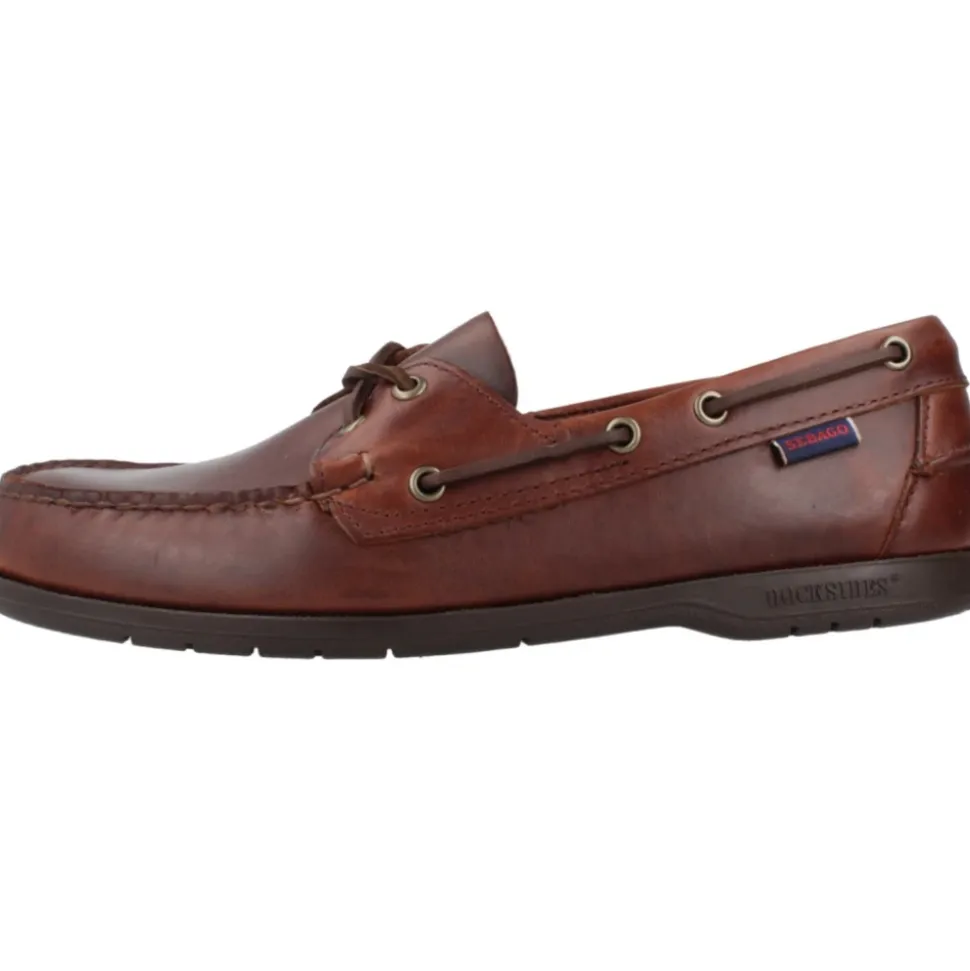 Classic Boat Shoes for Men
