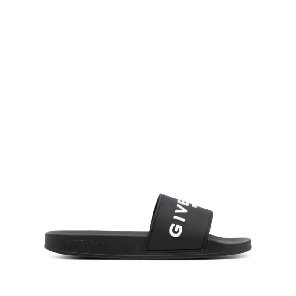 Classic Branded Pool Sliders