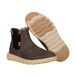 Classic Branson Waterproof Sneaker