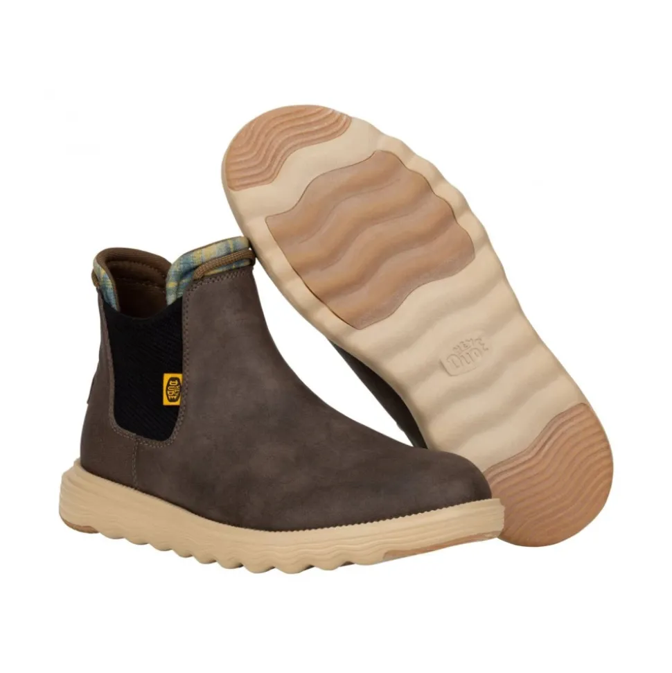Classic Branson Waterproof Sneaker