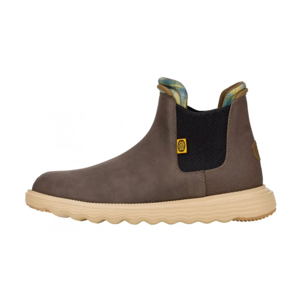 Classic Branson Waterproof Sneaker