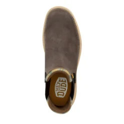 Classic Branson Waterproof Sneaker