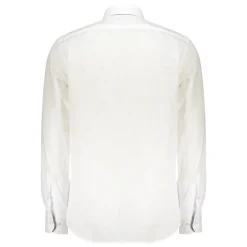 Classic Button-front Shirt