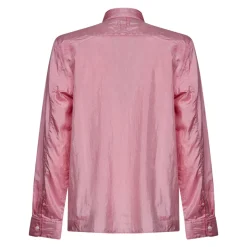 Classic Button-Up Shirt