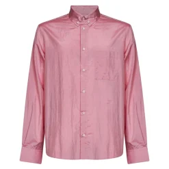 Classic Button-Up Shirt