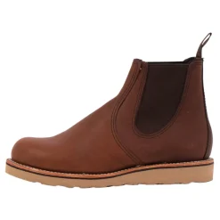 Classic Chelsea Amber Harness Boots
