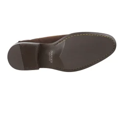 Classic Chelsea Boots