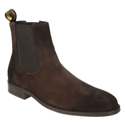 Classic Chelsea Boots