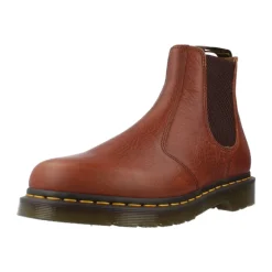 Classic Chelsea Boots for Everyday Wear