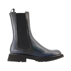 Classic Chelsea Boots in Smooth Calfskin