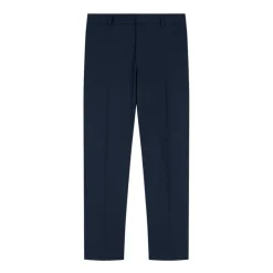 Classic Comfort Cotton Twill Trousers