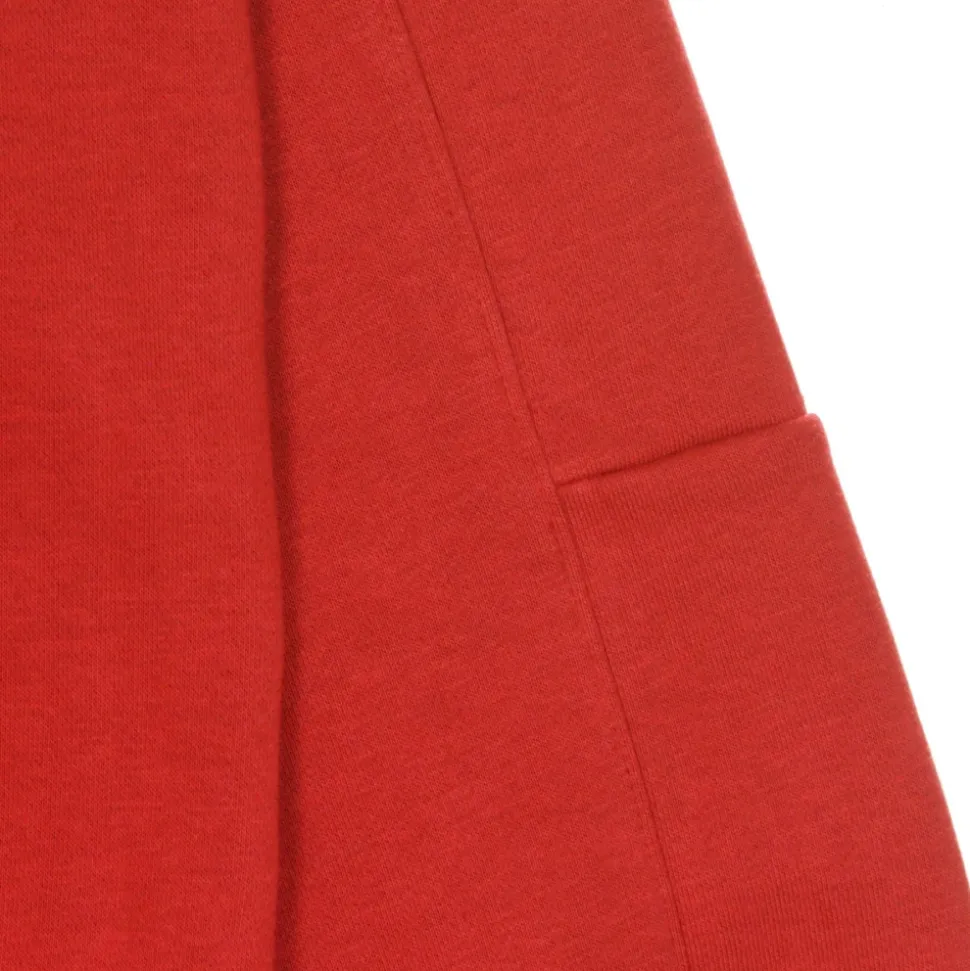 Classic Crew Neck Sweatshirt