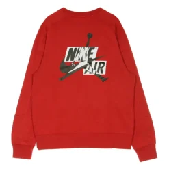 Classic Crew Neck Sweatshirt