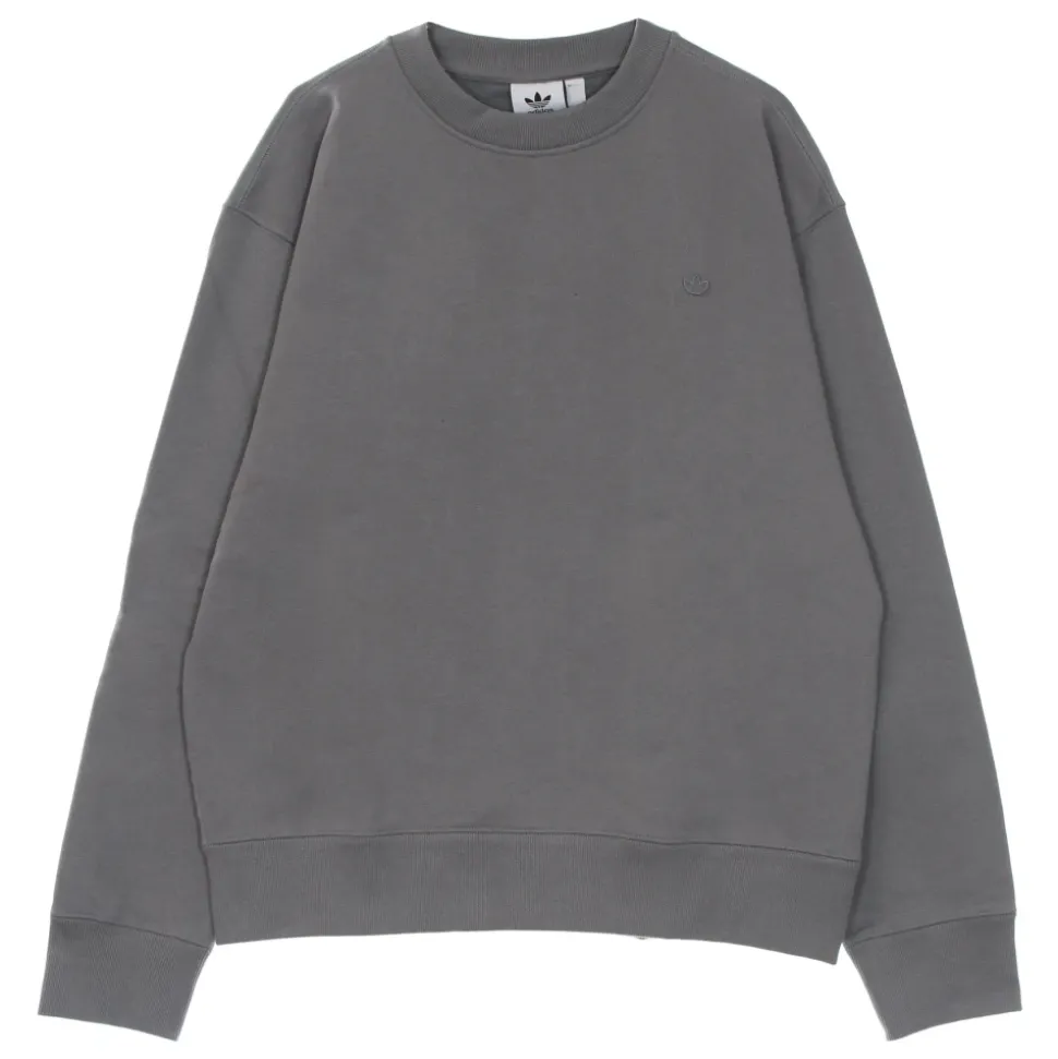 Classic Crewneck Sweatshirt