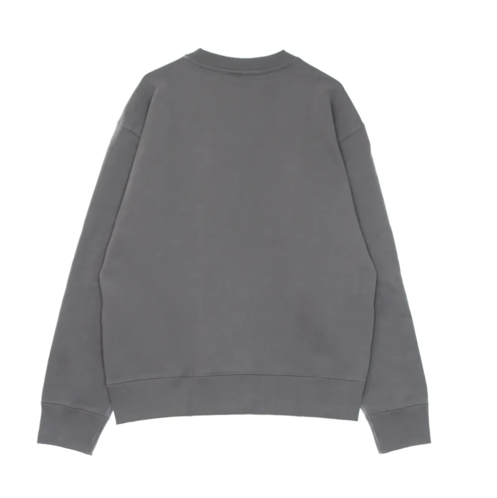 Classic Crewneck Sweatshirt