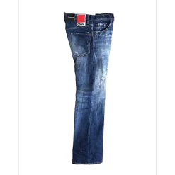 Classic Denim Jeans for Men