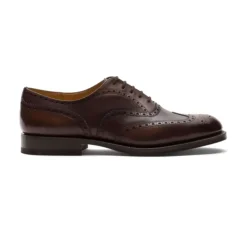 Classic Derby Shoes for Men