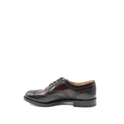 Classic Derby Shoes for Men