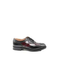 Classic Derby Shoes for Men