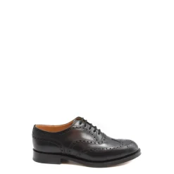 Classic Derby Shoes for Men