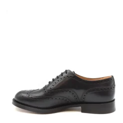 Classic Derby Shoes for Men
