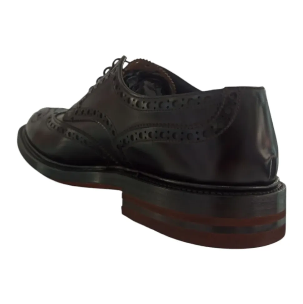 Classic DERBY Shoes for Men