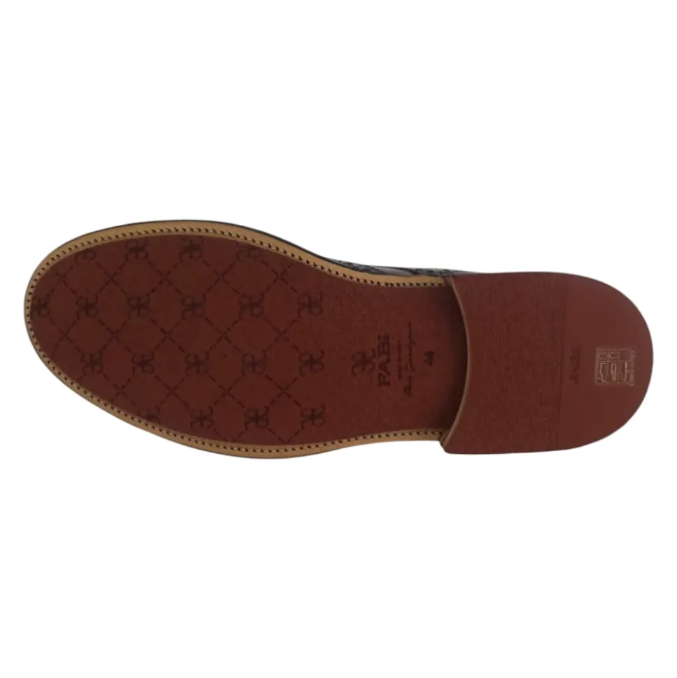 Classic DERBY Shoes for Men