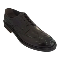 Classic DERBY Shoes for Men
