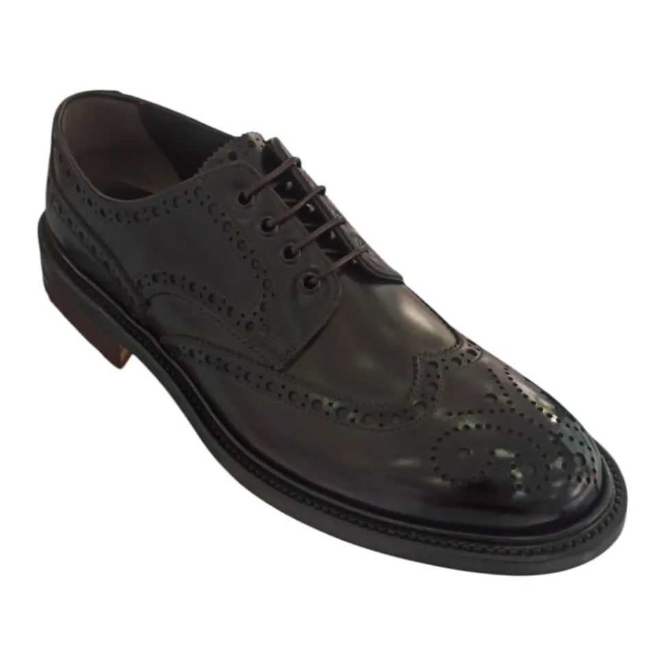 Classic DERBY Shoes for Men