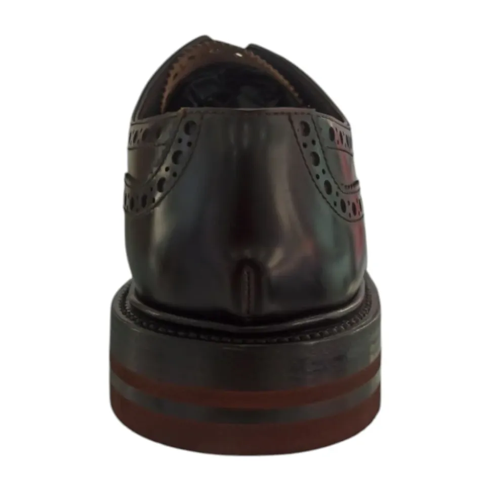 Classic DERBY Shoes for Men