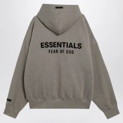 Classic Fit Hoodie