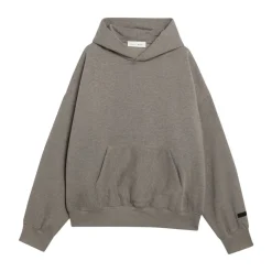 Classic Fit Hoodie