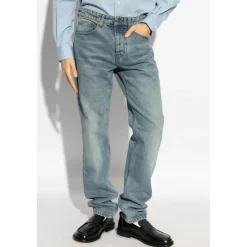 Classic Fit Jeans